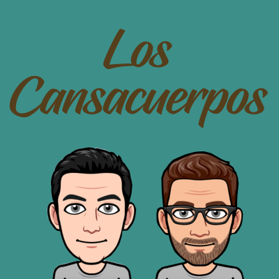 Los Cansacuerpos
