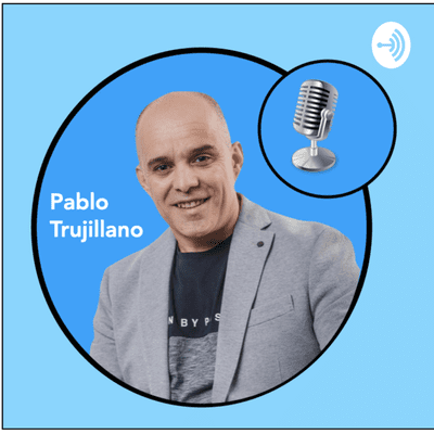 Pablo Trujillano.