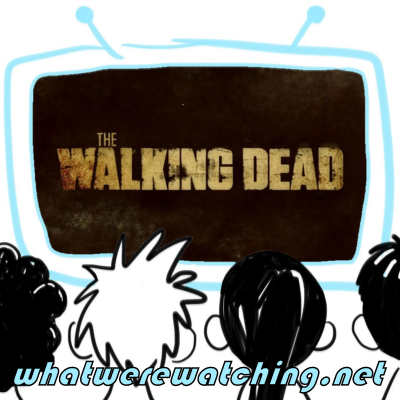 episode TWD: Episode 31 – S7E5 Go Getters artwork