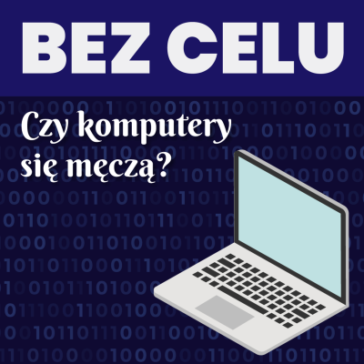 episode Czy komputery się męczą artwork