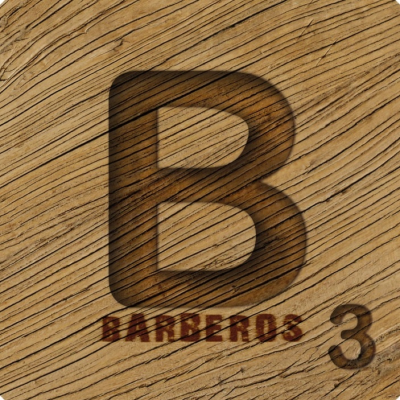 episode Los Barberos. T6 Episodio 3# Adiós a la estratificación con composite. artwork