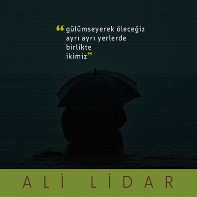 episode Sevgililer Gününe Az Kala • Ali Lidar artwork
