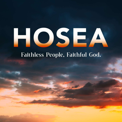 episode A Heart For God - Hosea artwork
