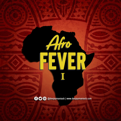 episode Afro Fever #1 ft. Davido, Wizkid, Burna Boy artwork