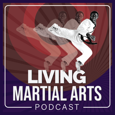 episode Aidan Lee talks to the Dark Master artwork