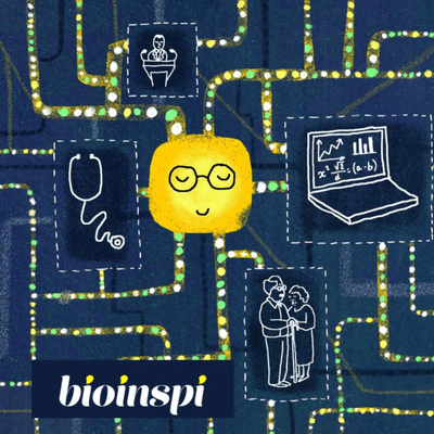 episode 🤓 L'intelligence du Blob (Partie 2) artwork