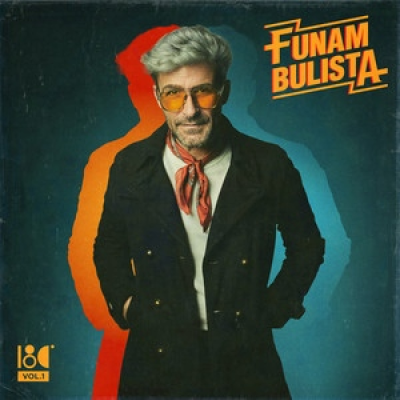 episode Funambulista y Siloé se hacen con el nuevo nº1 de Estación GNG - Nueva lista musical, nuevo top 30 musical artwork