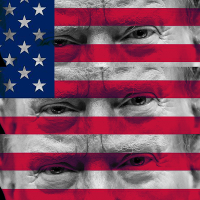 episode Epilog: Die USA unter Donald Trump artwork
