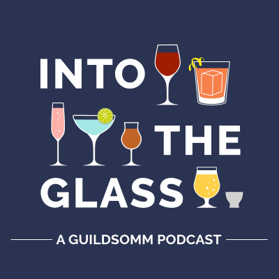 episode Blind Tasting with Max Goldberg artwork
