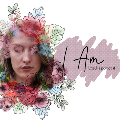 episode I AM Heather Mae artwork