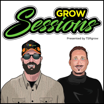 episode Timo Bogartz, Cannavigia - Cultivating the Future: Cannabis Tech & Compliance in a Global Market artwork