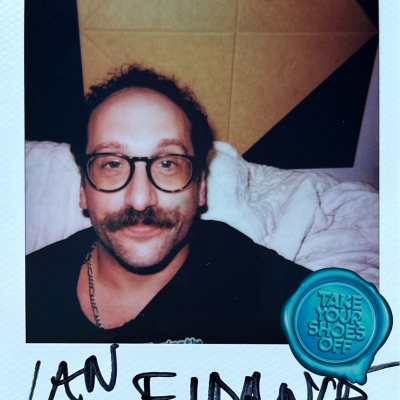episode Ian Fidance 2.0 artwork