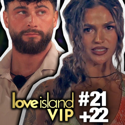 episode Wer soll hier eigentlich verarscht werden? - Love Island VIP #21+22 artwork