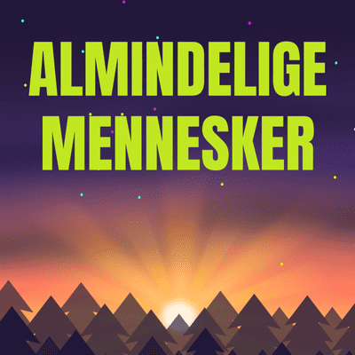 Almindelige Mennesker