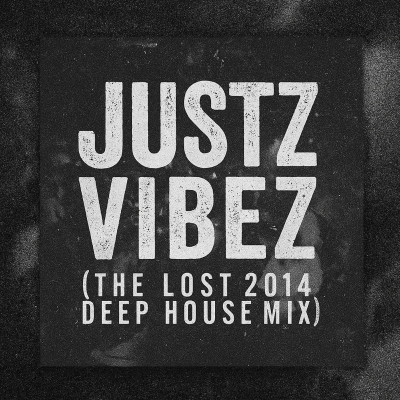 episode Justz Vibez (The Lost 2014 Deep House Mix) artwork