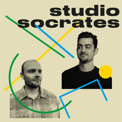 episode ‘Nooit meer Neverkusen’ | Studio Socrates | S06E13 artwork