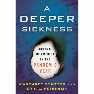 episode A Deeper Sickness artwork