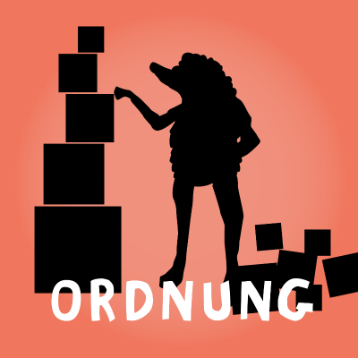 episode #150 Ordnung – Wie wir im Innen und Außen sinnvoll aufräumen. artwork
