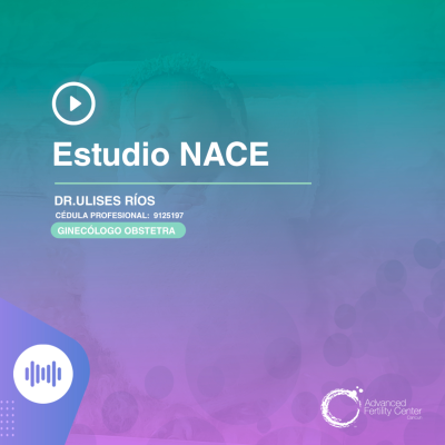 episode E144 - Estudio NACE artwork