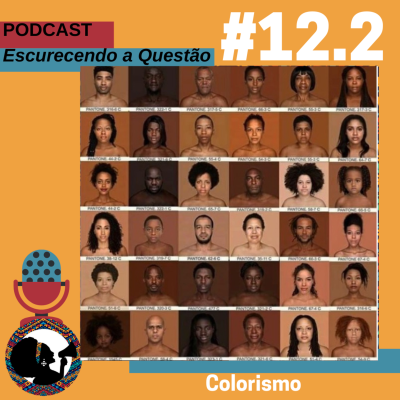 episode #12.2 - Colorismo artwork