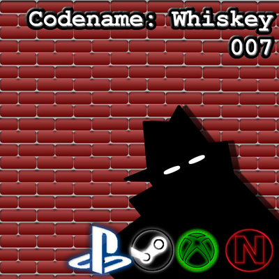 episode Codename: Whiskey Episode 7 artwork