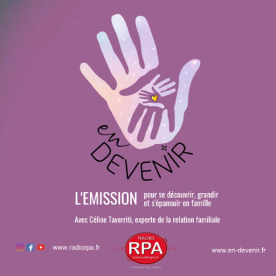 episode EN DEVENIR - Doula, un accompagnement pour les femmes artwork