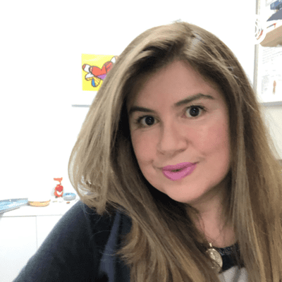 María Eugenia Uribe