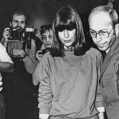 episode E09 | The Vengeance Episode artwork