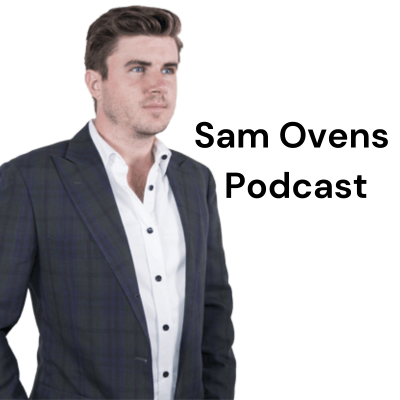 Sam Ovens