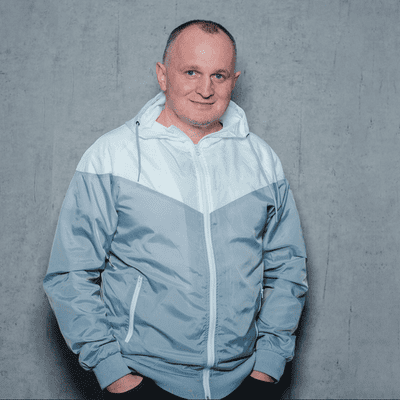 episode Rudi Mantler - Mitarbeitende zu Helden machen artwork