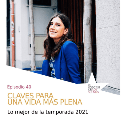 episode Claves para una vida más plena Ep.40 artwork