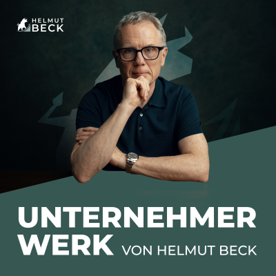 Billede af showet UNTERNEHMERWERK: Das Upgrade auf das nächste Level - mit Helmut Beck