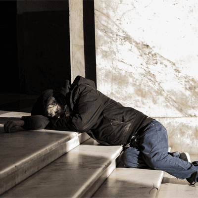 episode Reddito di Cittadinanza o lavoro? artwork