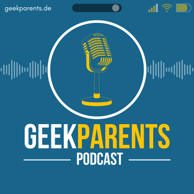 Geekparents