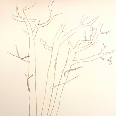 episode Gil Roth artwork