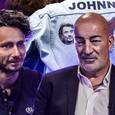episode [REDIFF] GARDE DU CORPS DE JOHNNY HALLYDAY : MAISON, ROLEX... TOUS LES CADEAUX QU'IL A REÇU artwork