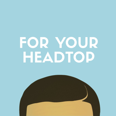 episode #17 - The 2nd Annual For Your Headtop Awards artwork