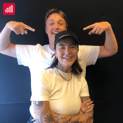 episode Frygten for af dø ud - Ung og forvirret med Olivia Salo artwork