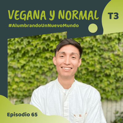 episode 65.- Decimos hasta luego con Chef Joe Montes artwork