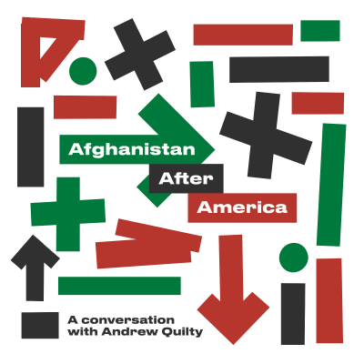 episode On the Frontline with the ALP artwork