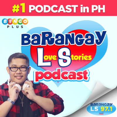 episode EP 525: "Bituin sa Lupa" with Papa Dudut artwork