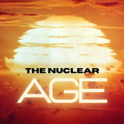 episode Modern History HSC - The Nuclear Age artwork