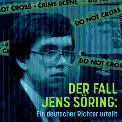 episode 8) Der Prozess artwork