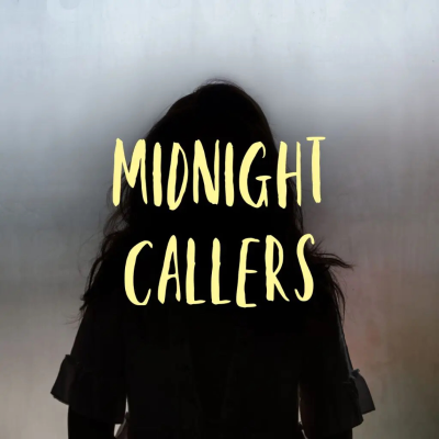 episode The Midnight Callers - A Spooky Winter Solstice Story artwork