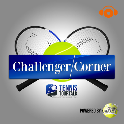 episode Carreno-Busta, Lajovic und Co. - Die Veteranen-Challenger-Corner artwork