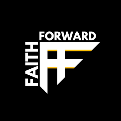 episode State Of The Union | Faith Forward | Pastor Rob McCoy artwork