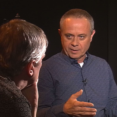 episode .pod lampou o Nobelovej cene: Ovládneme skleníkové plyny? artwork