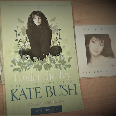 episode Discos Locos - 18: Especial Kate Bush (Segunda Parte) artwork