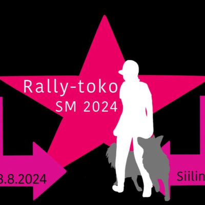 episode Rally-tokon SM-kisat 2024 artwork