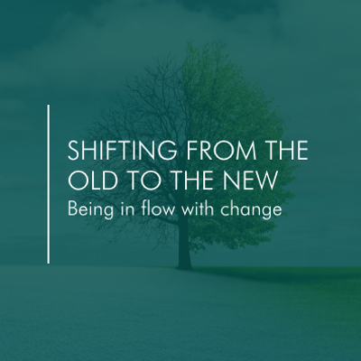 episode Shifting from the Old to the New with Astrologer Tareck Adeeb (LIVE 3/29/23) artwork
